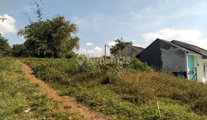  Tanah Siap Bangun Area Perumahan Majalaya 850rb Permeter 5