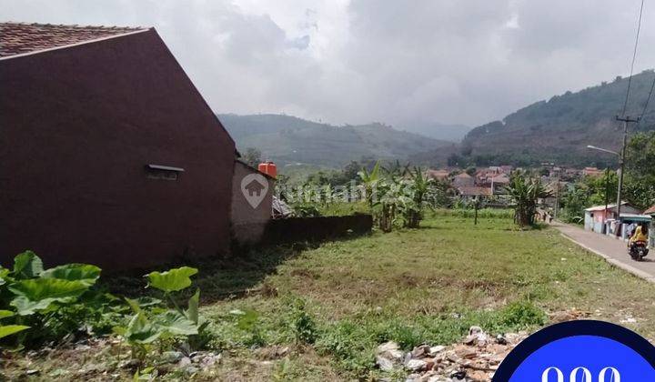  Tanah Bandung Sayap Jalan Raya Cicalengka Nagreg 1