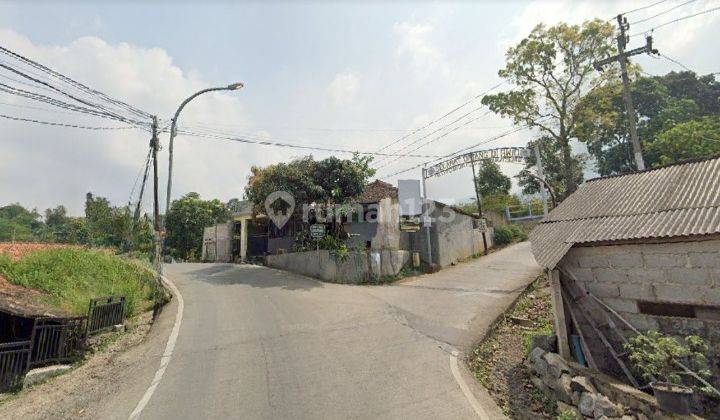  Tanah Bandung Kota 1 Jutaan Permeter Cilengkrang Cisurupan SHM 2