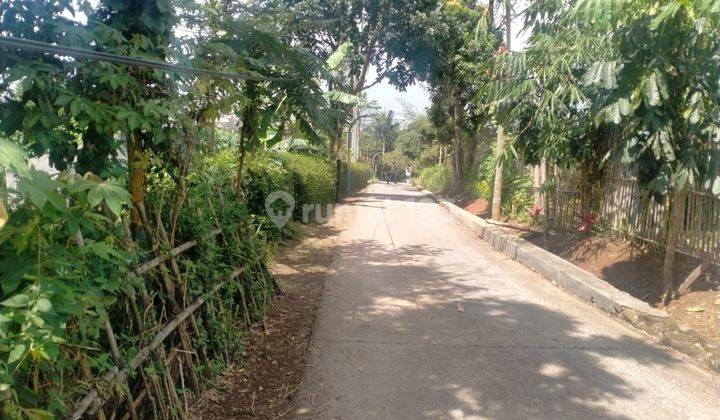  Tanah Bandung Kota 1 Jutaan Permeter Cilengkrang Cisurupan SHM 5
