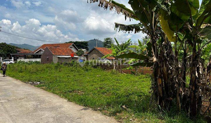  Tanah Bandung 500 Meter Dari Jalan Raya Cicalengka Nagreg SHM 3