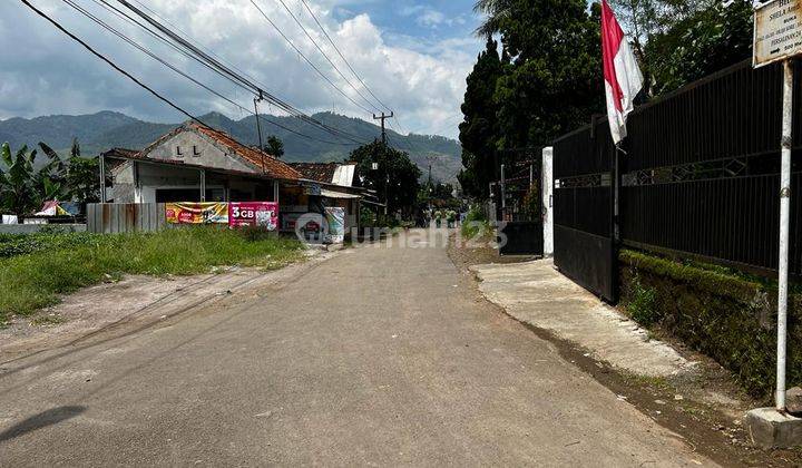  Tanah Bandung 500 Meter Dari Jalan Raya Cicalengka Nagreg SHM 4