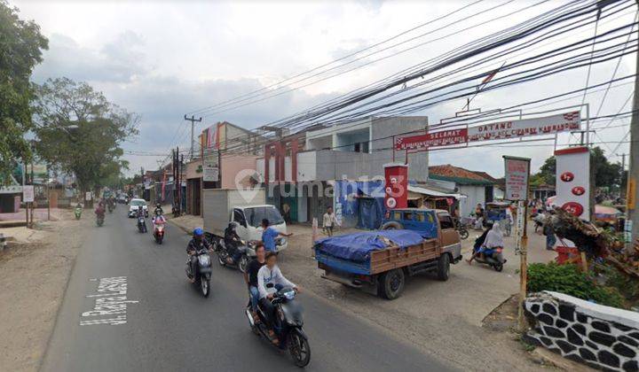  Tanah Bandung Selatan Dekat Rs Muhamadiyah Jalan Laswi Baleendah 2