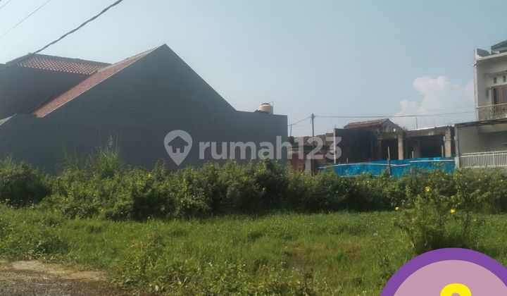  Tanah Bandung Buahbatu 10 Menit Ke Kampus Telkom Siap Balik Nama 1