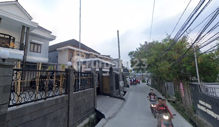  Tanah Bandung Buahbatu 10 Menit Ke Kampus Telkom Siap Balik Nama 2