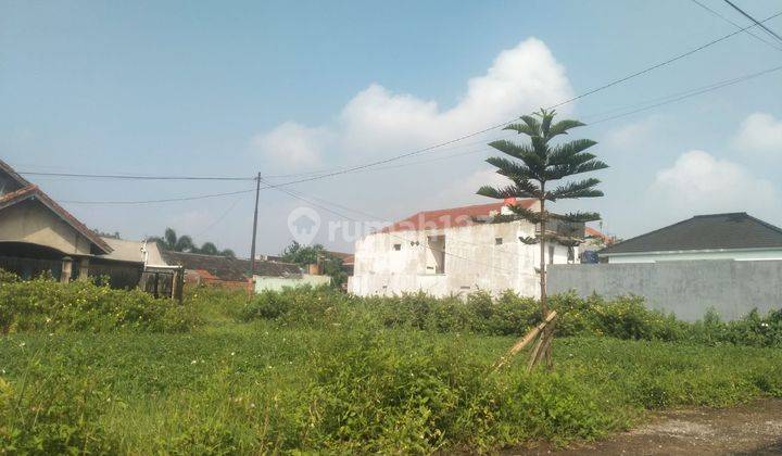  Tanah Bandung Buahbatu 10 Menit Ke Kampus Telkom Siap Balik Nama 5