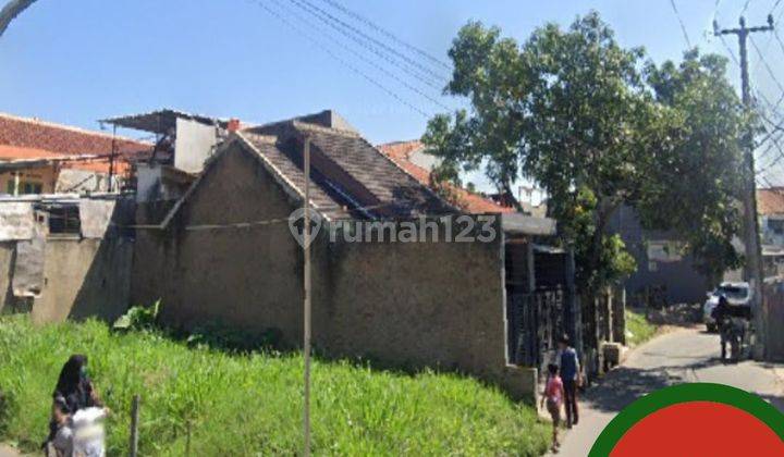  Tanah Bandung Buahbatu Dekat Kampus Telkom Cocok Untuk Kost 1