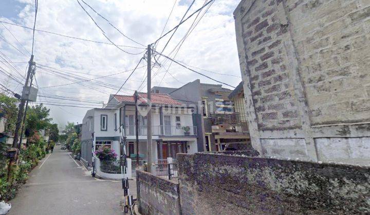  Tanah Bandung Buahbatu Dekat Kampus Telkom Cocok Untuk Kost 2