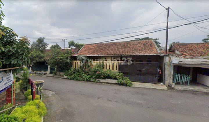  Tanah Bandung Buahbatu Dekat Kampus Telkom Cocok Untuk Kost 4