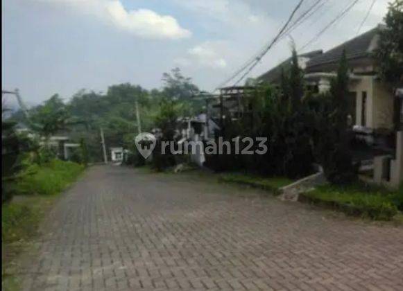  Tanah Cimahi Dalam Perumahan 7 Menit Kampus Unjani SHM 4