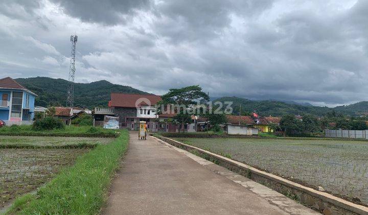  Tanah Bandung Dekat Rs Muhamadiyah Jalan Laswi Baleendah  5