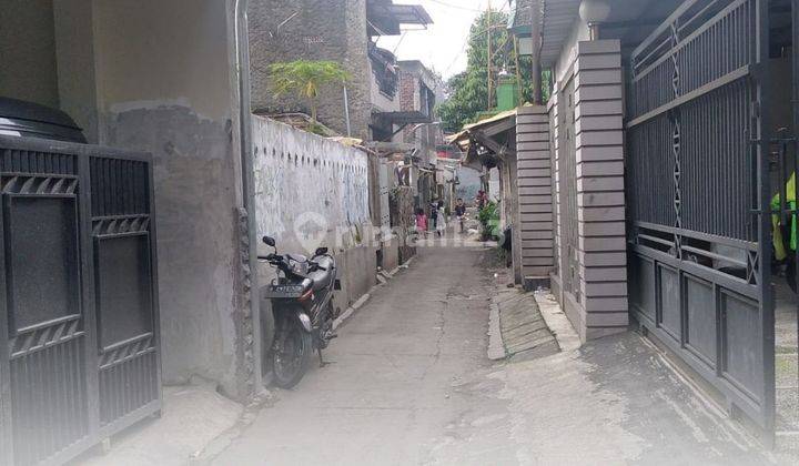  Tanah Bandung Kota Seberang Btm Mall Cicadas Cocok Bangun Kost 1