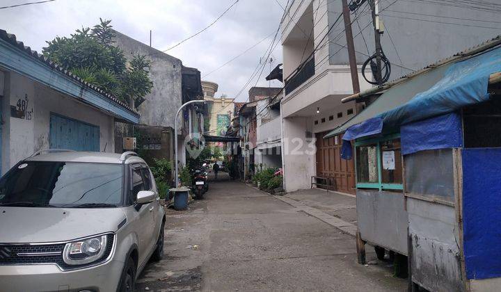  Tanah Bandung Kota Seberang Btm Mall Cicadas Cocok Bangun Kost 5