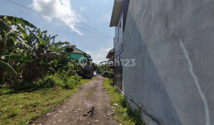  Tanah Sleman Kawasan Penyangga Kampus Uty Ugm Jogja SHM 2