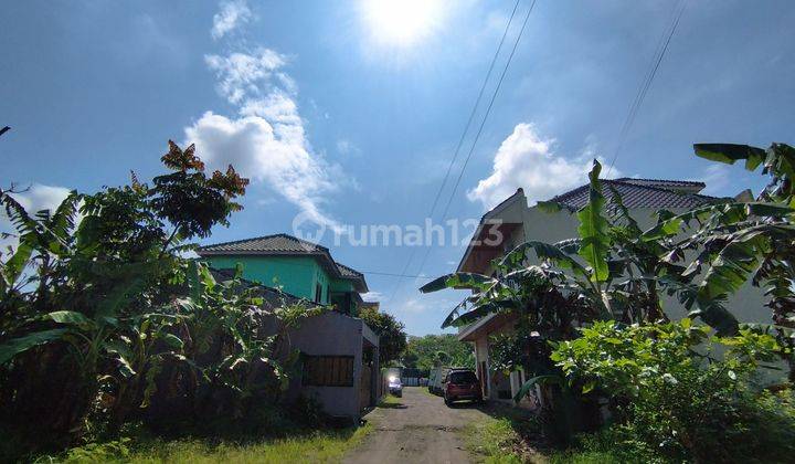  Tanah Cebongan 10 Menit Terminal Jombor Sleman Jogja SHM 2
