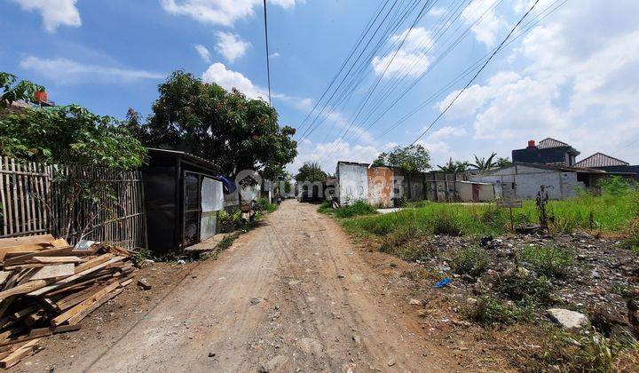 Tanah Murah Bandung Dekat Kampus Upi Cibiru Luas 170 M2 SHM 2