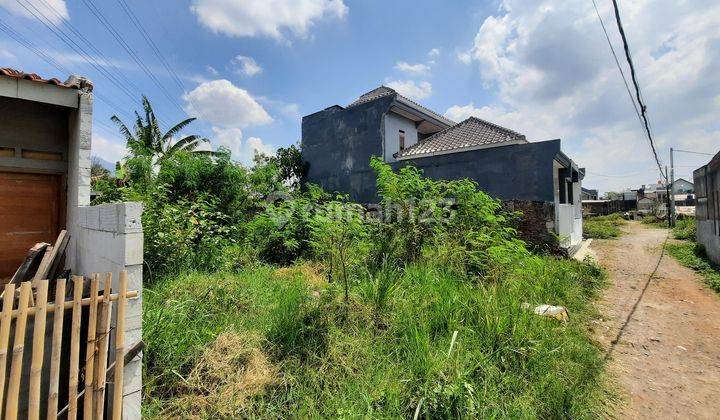 Dijual Tanah Bandung Siap Ajb Dekat Kampus Upi Cibiru SHM 2