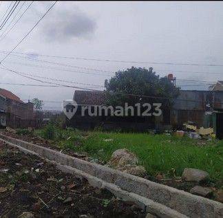 Tanah Murah Bandung Dekat Kampus Upi Cibiru Luas 170 M2 SHM 1