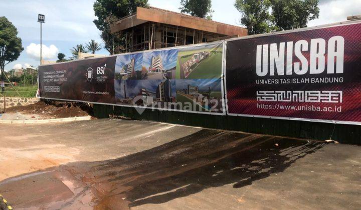 Tanah Murah Bandung Siap Ajb Dekat Kampus Unisba Nagreg SHM  1