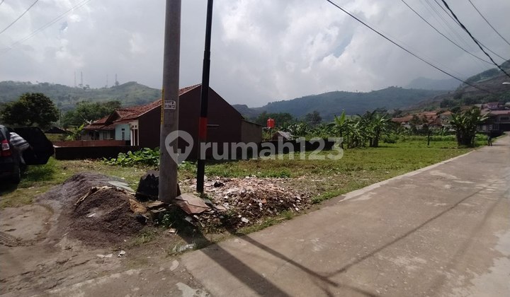 Tanah Hunian Dekat Stasiun Nagreg, Cicil 12x Tanpa Bunga 2