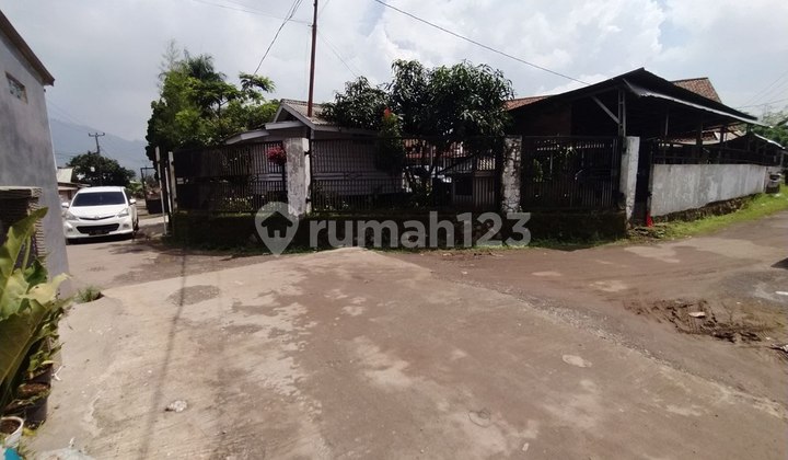 Tanah Hunian Dekat Stasiun Nagreg, Cicil 12x Tanpa Bunga 4