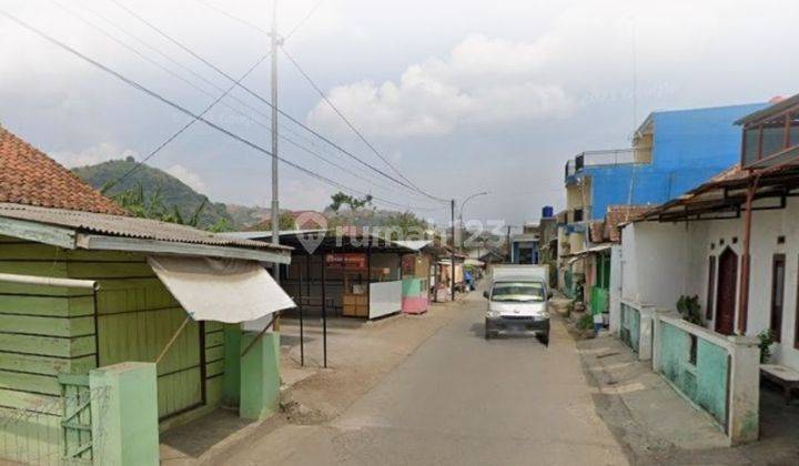 Tanah Perumahan Nagreg 60 Jutaan, Angsur Tanpa Bunga 2