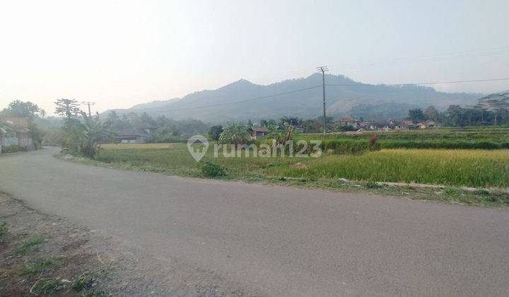Tanah Perumahan Nagreg 60 Jutaan, Angsur Tanpa Bunga 6