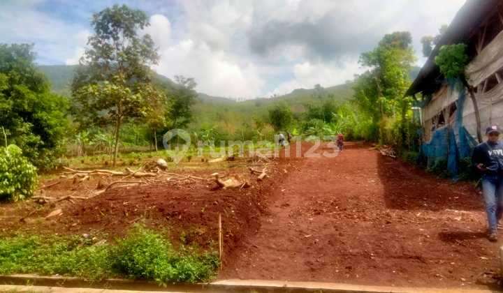 Dekat Rsud Majalaya, Tanah Kavling Shm Mulai 750 Rb m  1