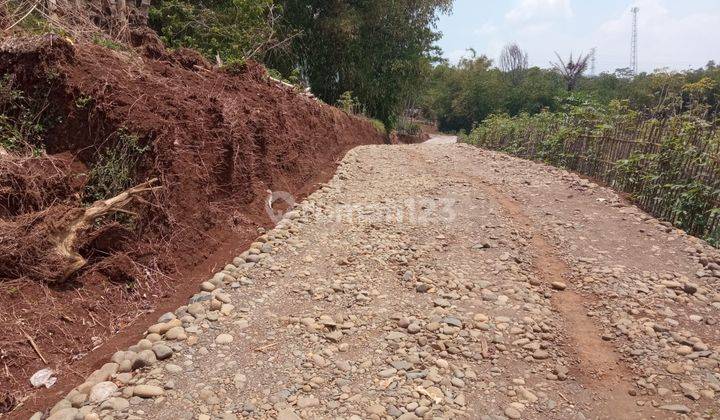 Dekat Rsud Majalaya, Tanah Kavling Shm Mulai 750 Rb m  4