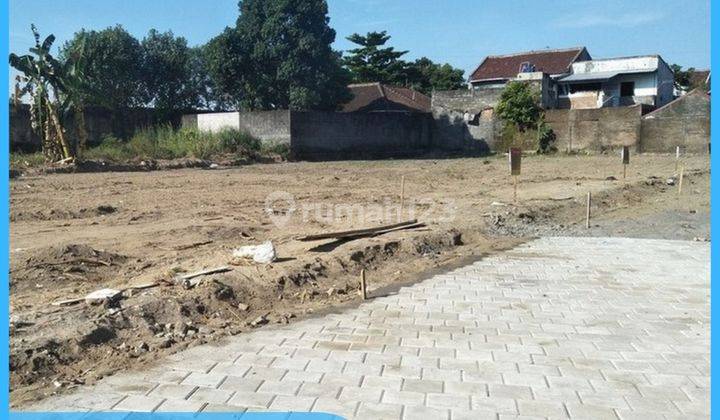  Tanah Premium Bandung, Area Perumahan Taman Kopo Indah, Angsuran 12x Tanpa Bunga 2
