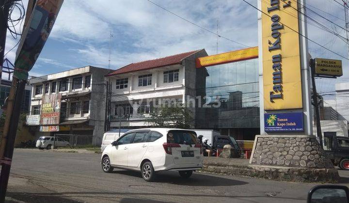  Tanah Premium Bandung, Area Perumahan Taman Kopo Indah, Angsuran 12x Tanpa Bunga 3