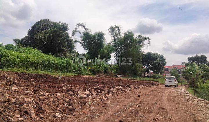 Tanah Murah Bandung, Dekat Jalan Raya Cicalengka, Bisa Angsuran 12 X Tanpa Bunga SHM 5