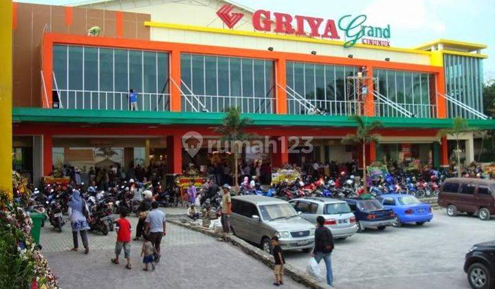 Tanah Hunian Cileunyi, Harga 2jt An Per Meter, SHM 3