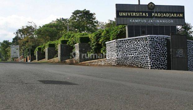 Tanah Murah Jatinangor 1jt an, Dekat Kampus Unpad Dan Itb, Bayar 12x Tanpa Bunga 3