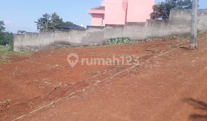 Tanah Murah Jatinangor 1jt an, Dekat Kampus Unpad Dan Itb, Bayar 12x Tanpa Bunga 5