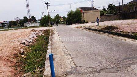 Tanah Hunian Buahbatu, SHM Siap Balik Nama 3