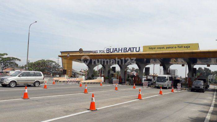 Tanah Hunian Buahbatu, SHM Siap Balik Nama 7