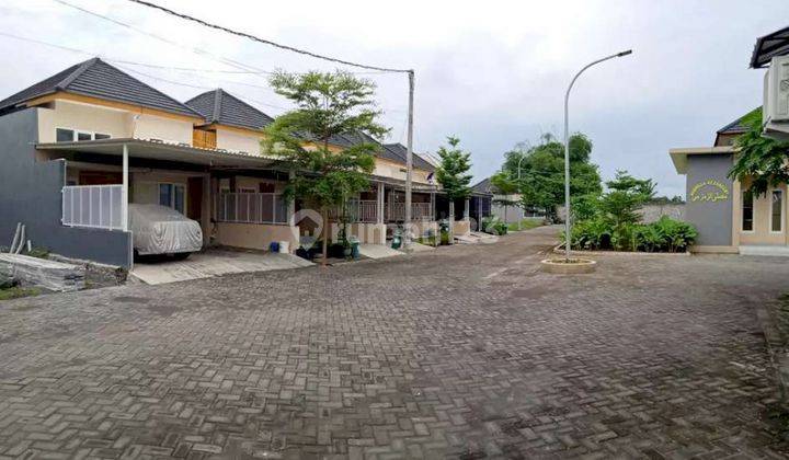 Tanah Strategis Bandung, Area Perumahan Buahbatu, SHM 5