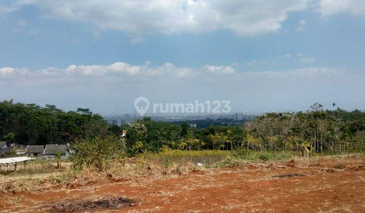 Tanah Murah Sumedang, Area Kampus Jatinangor, SHM 3