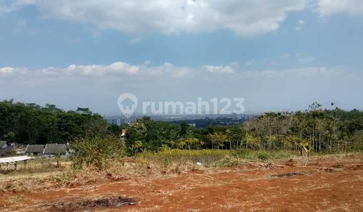 Tanah Murah Sumedang, Area Kampus Jatinangor.shm 3