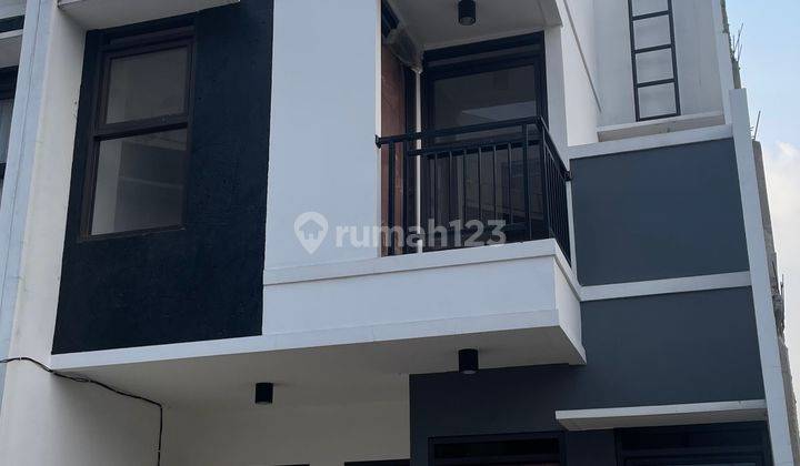 Rumah Kpr Padalarang Akad Pembayaran Syariah Tanpa Riba  1
