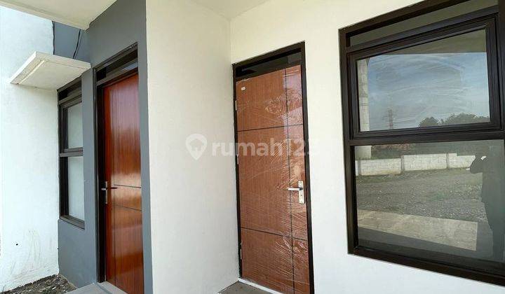 Rumah Ekslusif Bandung Barat Dekat Kota Baru Parahyangan 2