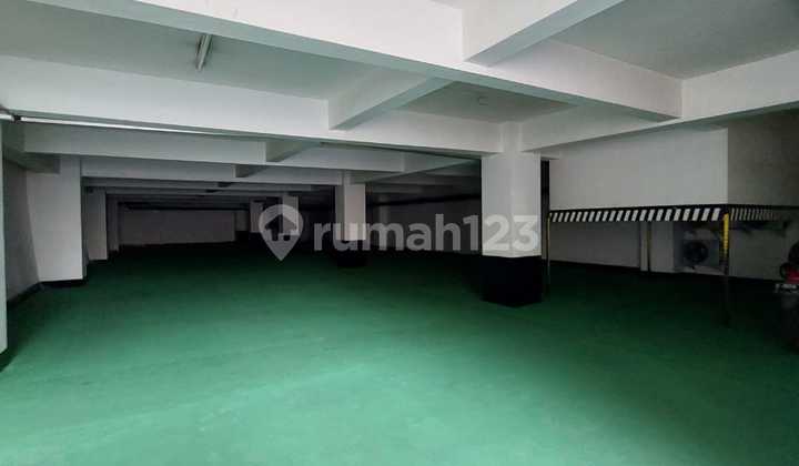 Gedung Baru Area Jatiwaringin Duren Sawit Jakarta Timur 2