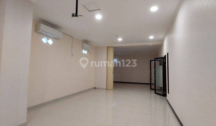 Gedung Baru Area Jatiwaringin Duren Sawit Jakarta Timur 5