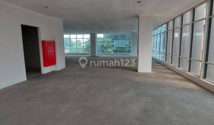 Gedung Baru Good Location Harga Nego Di Pancoran Jakarta Selatan 2