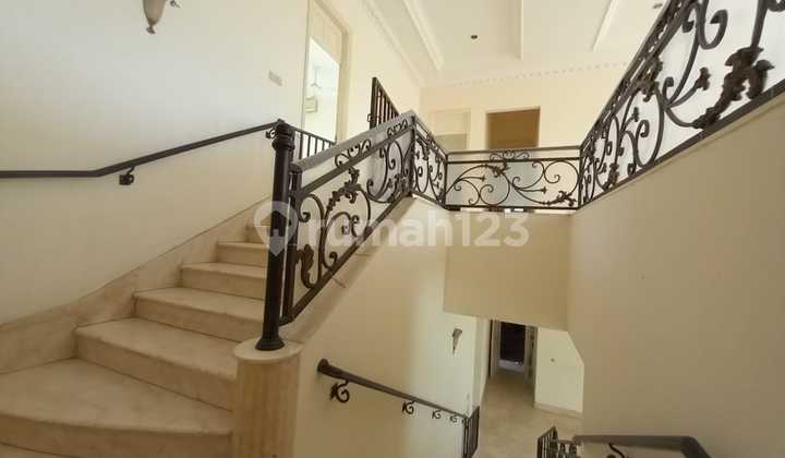 Disewakan Rumah Mewah Furnish Bangunan Mewah Harga Murah Siap Huni Private Pool Prime Area Kemang Dalam Kemang Jakarta Selatan