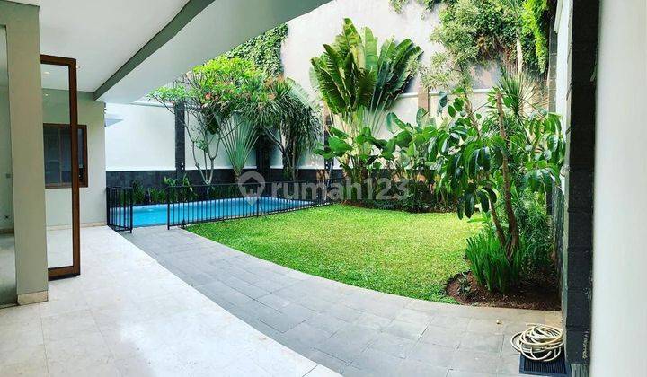 For Rent House Disewakan Rumah Modern Minimalis Dalam Townhouse Good Location Harga Nego Bisa Fully Furnish Atau Semi Furnish Atau Unfurnish Prime Area Kemang Dalam Kemang Jakarta Selatan