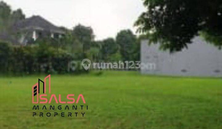 Dijual Cepat Tanah Kavling Siap Bangun Sudah Di Komplek Bukit Menteng Bintaro SHM Lt 679 M Harga Negosiable Miliki Tanah Cantik Murah Dalam Komplek Mewah Menteng Bintaro Di Bukit Menteng Bintaro Tangerang 2