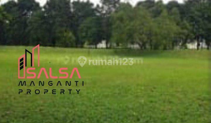 Dijual Cepat Tanah Kavling Siap Bangun Sudah Di Komplek Bukit Menteng Bintaro SHM Lt 679 M Harga Negosiable Miliki Tanah Cantik Murah Dalam Komplek Mewah Menteng Bintaro Di Bukit Menteng Bintaro Tangerang 1