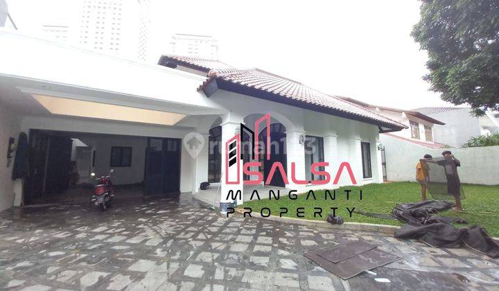 DIJUAL CEPAT RUMAH CANTIK BARU RENOVASI TOTAL SIAP HUNI HARGA MURAH PRIME AREA DALAM KOMPLEK PERMATA HIJAU DEKAT SENAYAN DAN DEKAT MALL PERMATA HIJAU DEKAT APARTEMEN PERMATA HIJAU KEBAYORAN LAMA JAKARTA SELATAN  1